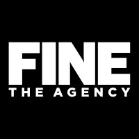 Fine The Agency logo, Fine The Agency contact details