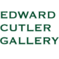 Edward Cutler Gallery logo, Edward Cutler Gallery contact details