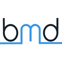 BMD Architects LLP logo, BMD Architects LLP contact details