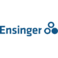 Ensinger Machined Parts (UK) logo, Ensinger Machined Parts (UK) contact details