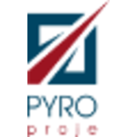 Pyro Proje logo, Pyro Proje contact details