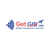 GetGIS (Global Immigration Services) logo, GetGIS (Global Immigration Services) contact details