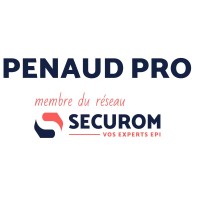 Penaud Pro logo, Penaud Pro contact details