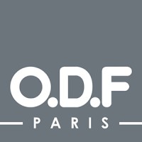 ODF Paris logo, ODF Paris contact details