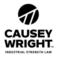 Causey Law Firm logo, Causey Law Firm contact details