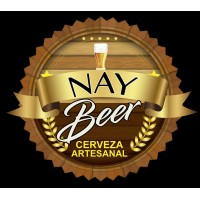 NAYBEER logo, NAYBEER contact details