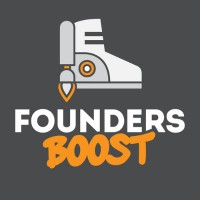 FoundersBoost (formerly Startup Boost) logo, FoundersBoost (formerly Startup Boost) contact details