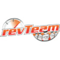 revTeam logo, revTeam contact details