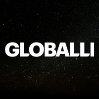 Globalli logo, Globalli contact details