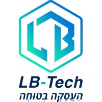 LB-Tech HR | לין ביכלר logo, LB-Tech HR | לין ביכלר contact details