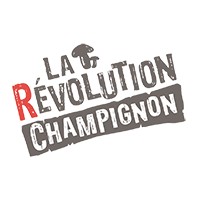 La Révolution Champignon logo, La Révolution Champignon contact details