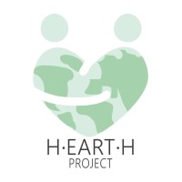 Hearth Project logo, Hearth Project contact details