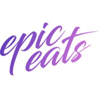 Epic Eats logo, Epic Eats contact details