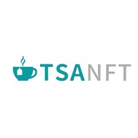 TSA NFT Incubator logo, TSA NFT Incubator contact details