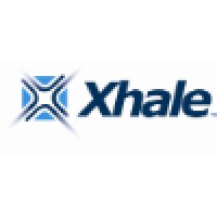 Xhale logo, Xhale contact details