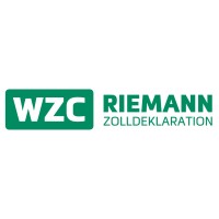 WZC Riemann GmbH & Co. KG logo, WZC Riemann GmbH & Co. KG contact details