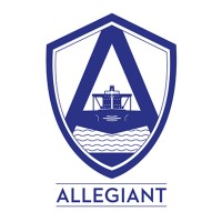 ALLEGIANT (Shipping) Ltd. logo, ALLEGIANT (Shipping) Ltd. contact details