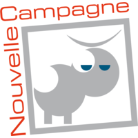 Nouvelle Campagne logo, Nouvelle Campagne contact details