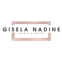 Gisela Nadine Events & Design logo, Gisela Nadine Events & Design contact details