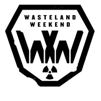 Wasteland Weekend logo, Wasteland Weekend contact details