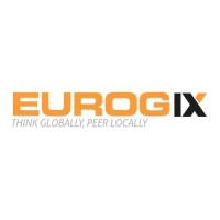 EuroGIX logo, EuroGIX contact details