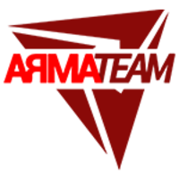 ArmaTeam logo, ArmaTeam contact details