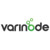 varinode logo, varinode contact details