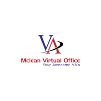 Mclean Virtual Office Ltd logo, Mclean Virtual Office Ltd contact details