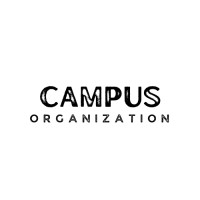 Campus Organization logo, Campus Organization contact details