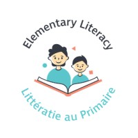 Elementary Literacy Inc. logo, Elementary Literacy Inc. contact details