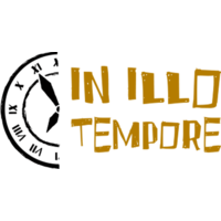 In Illo Tempore logo, In Illo Tempore contact details