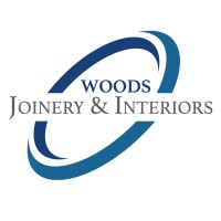 WOODS JOINERY AND INTERIORS LIMITED logo, WOODS JOINERY AND INTERIORS LIMITED contact details