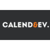 Calendeev logo, Calendeev contact details