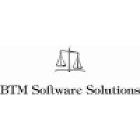 BTM Software Solutions logo, BTM Software Solutions contact details