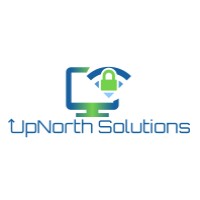 UpNorth Solutions logo, UpNorth Solutions contact details