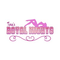 Tina's Royal Nights logo, Tina's Royal Nights contact details