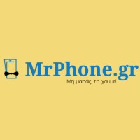 MrPhone.gr logo, MrPhone.gr contact details