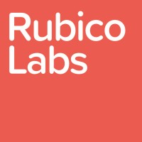 Rubico Labs logo, Rubico Labs contact details