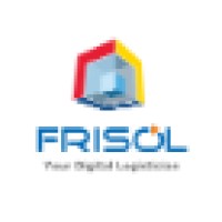 FRISOL logo, FRISOL contact details