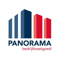 PANORAMA bedrijfsvastgoed logo, PANORAMA bedrijfsvastgoed contact details