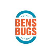 BenSBugS logo, BenSBugS contact details