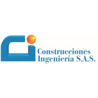 Construcciones Ingenieria SAS logo, Construcciones Ingenieria SAS contact details