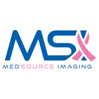 MedSource Imaging, Inc. logo, MedSource Imaging, Inc. contact details