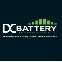 DC Battery Technologies Ltd logo, DC Battery Technologies Ltd contact details