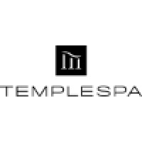 Temple Spa logo, Temple Spa contact details