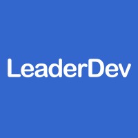 LeaderDev logo, LeaderDev contact details