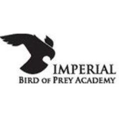 Imperial Bird of Prey Academy logo, Imperial Bird of Prey Academy contact details