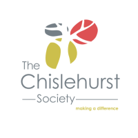 The Chislehurst Society logo, The Chislehurst Society contact details