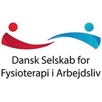 Dansk Selskab for Fysioterapi i Arbejdsliv logo, Dansk Selskab for Fysioterapi i Arbejdsliv contact details