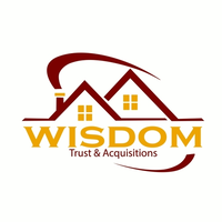 Wisdom Trust & Acquisitions logo, Wisdom Trust & Acquisitions contact details